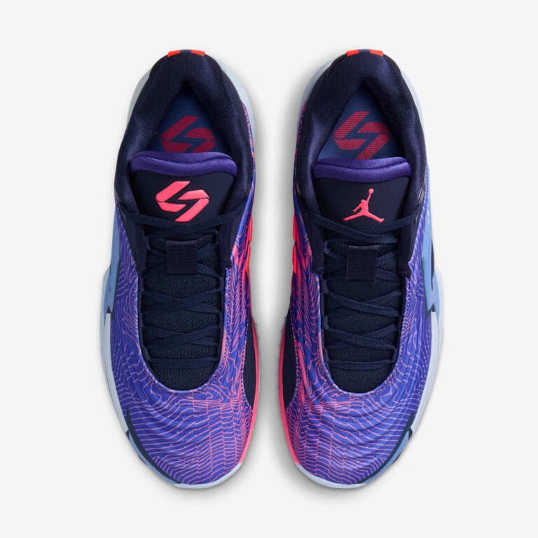 Nike Luka 3 (MIRROR)