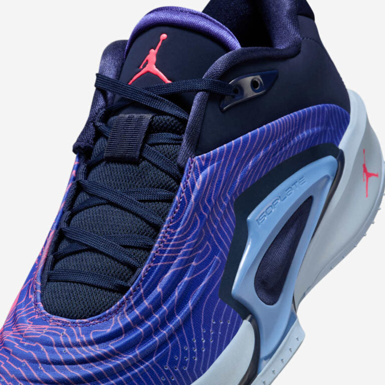 Nike Luka 3 (MIRROR)
