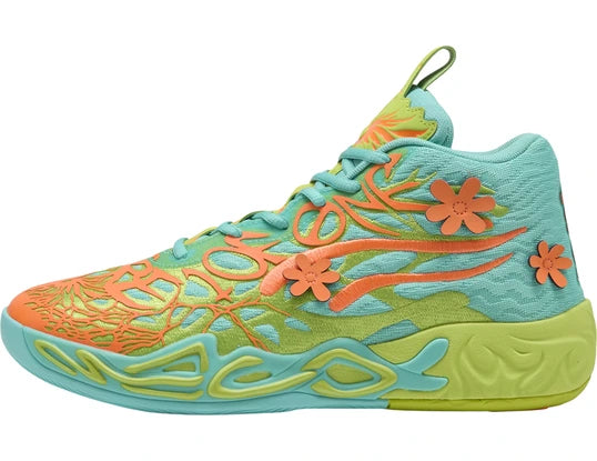 PUMA x LAMELO BALL MB.04 Scooby Doo(ORIGINAL)