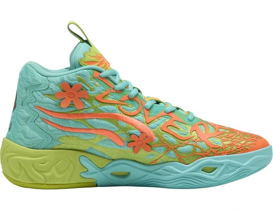 PUMA x LAMELO BALL MB.04 Scooby Doo(ORIGINAL)