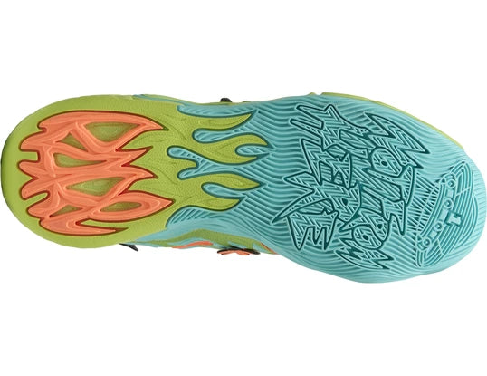 PUMA x LAMELO BALL MB.04 Scooby Doo(ORIGINAL)