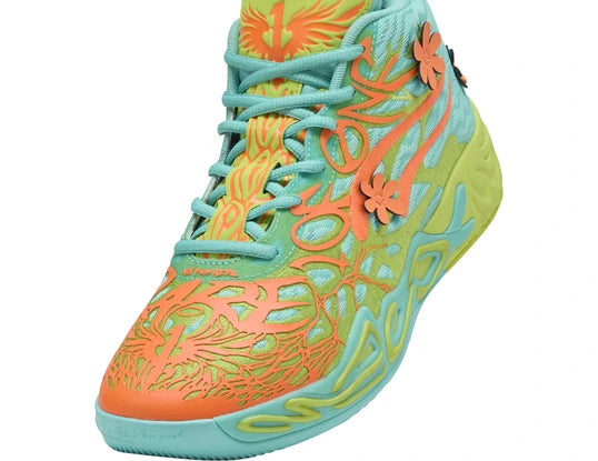 PUMA x LAMELO BALL MB.04 Scooby Doo(ORIGINAL)