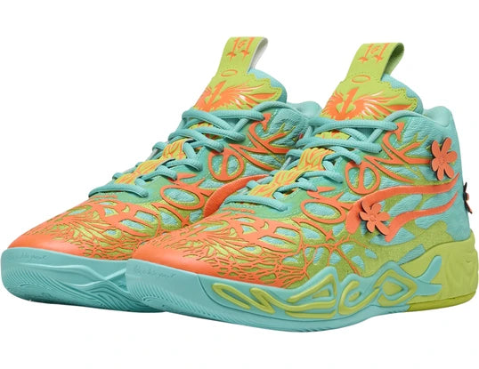 PUMA x LAMELO BALL MB.04 Scooby Doo(ORIGINAL)