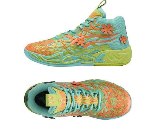 PUMA x LAMELO BALL MB.04 Scooby Doo(ORIGINAL)