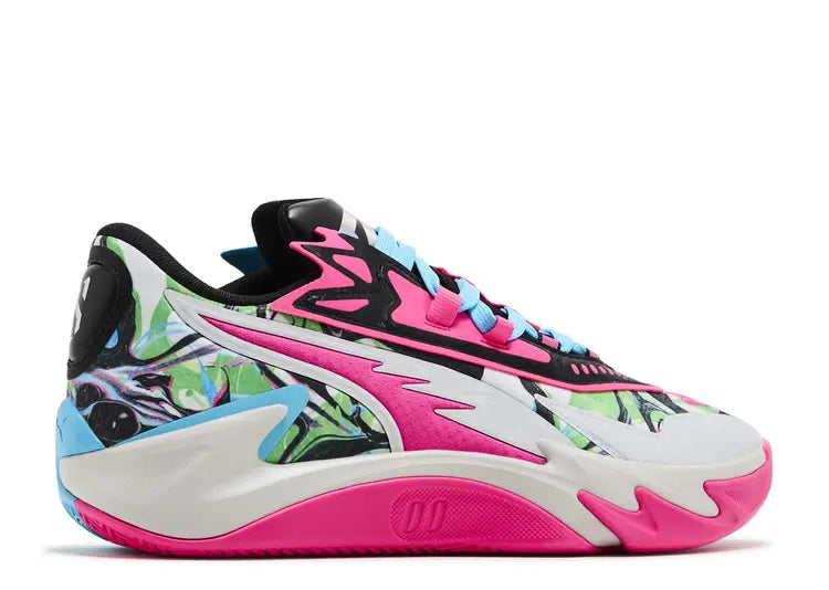 NBA 2K x Scoot Zeros 2 (ORIGINAL)