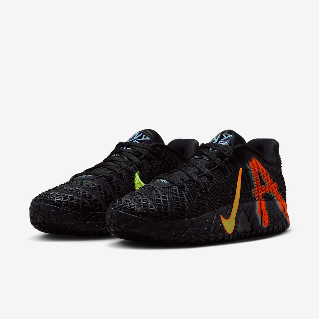 Nike JA 3 (MIRROR)