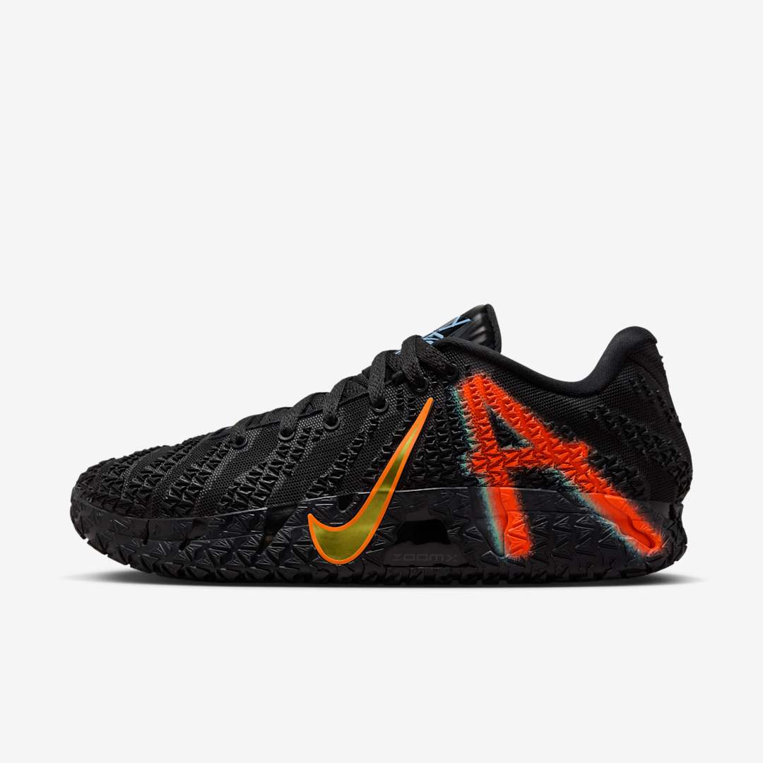 Nike JA 3 (MIRROR)