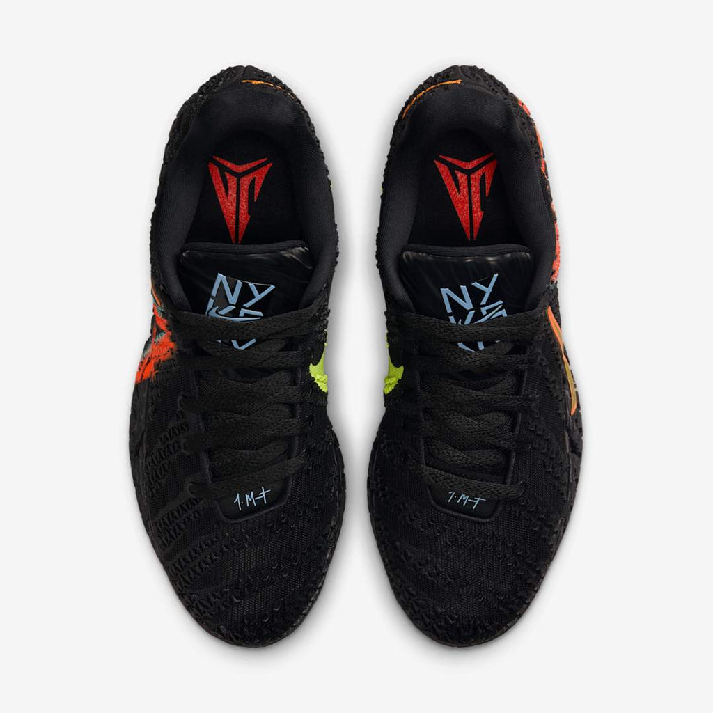 Nike JA 3 (MIRROR)