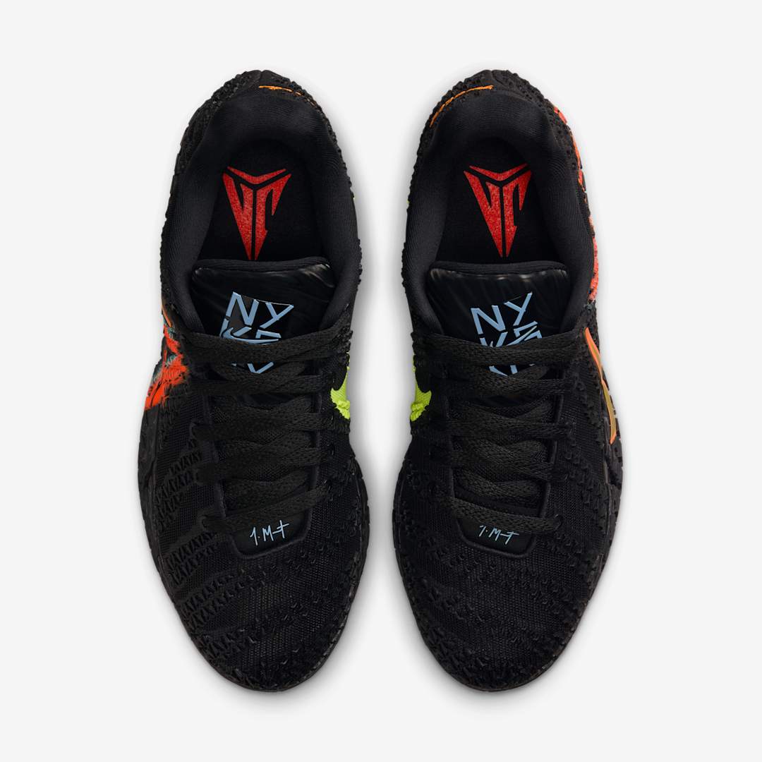 Nike JA 3 (MIRROR)