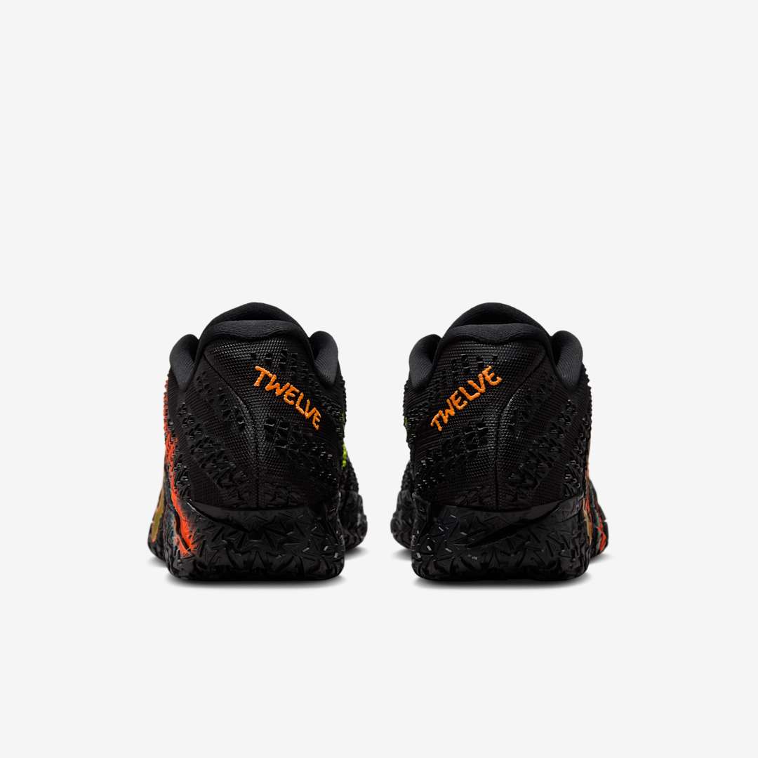 Nike JA 3 (MIRROR)
