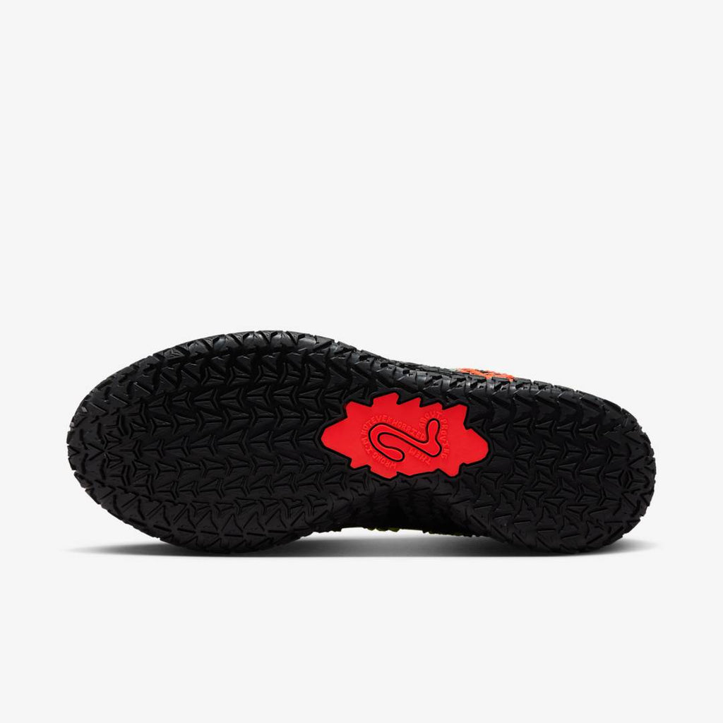 Nike JA 3 (MIRROR)