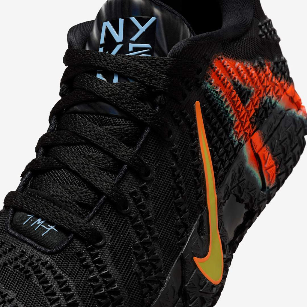 Nike JA 3 (MIRROR)