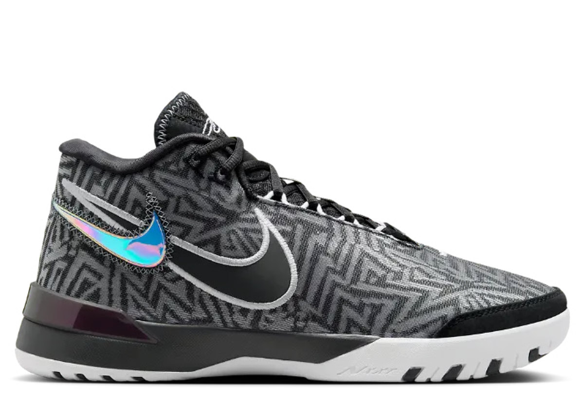 Nike LeBron NXXT Genisus (ORIGINAL)