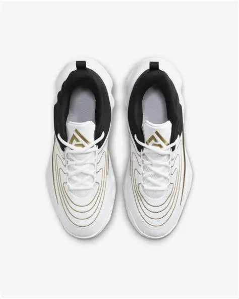 Nike Giannis Immortality 4  (MIRROR)