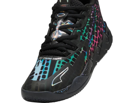 PUMA Mb.01 Tmnt Baxter Stockman (Original)