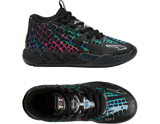 PUMA Mb.01 Tmnt Baxter Stockman (Original)