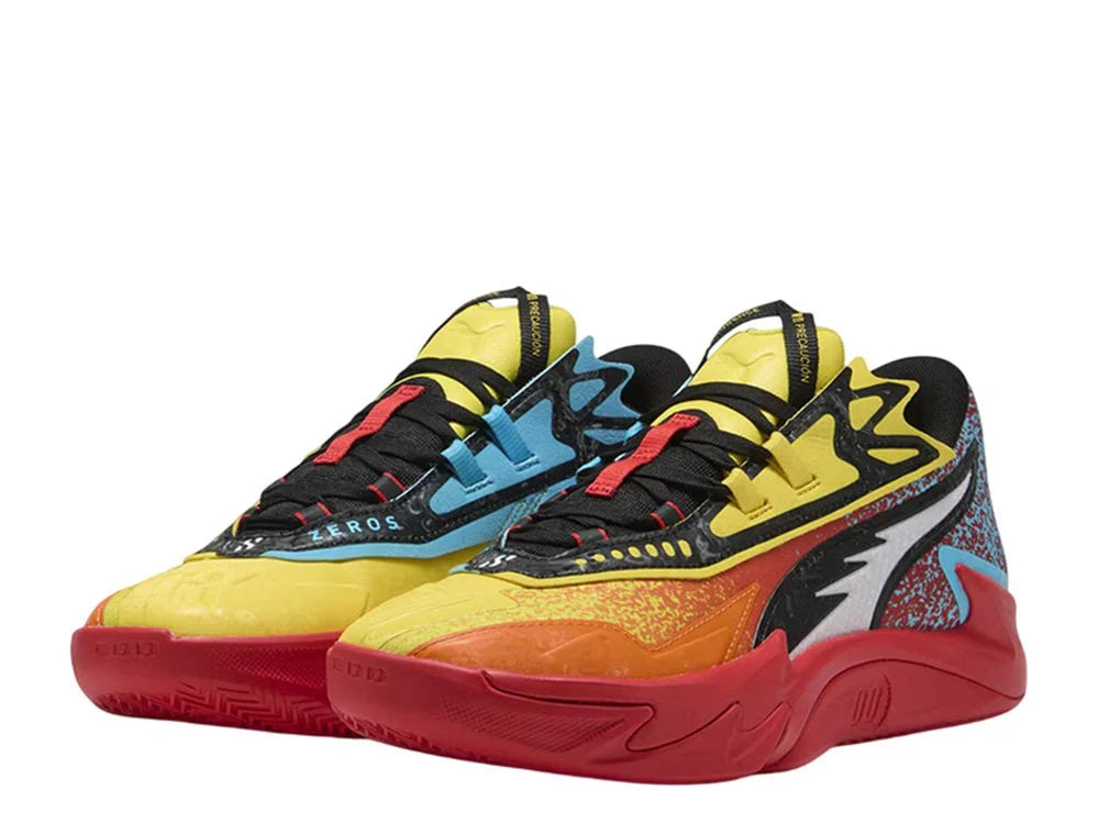 PUMA Scoot Zeros II Caution (ORIGINAL)