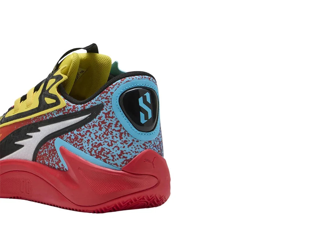 PUMA Scoot Zeros II Caution (ORIGINAL)