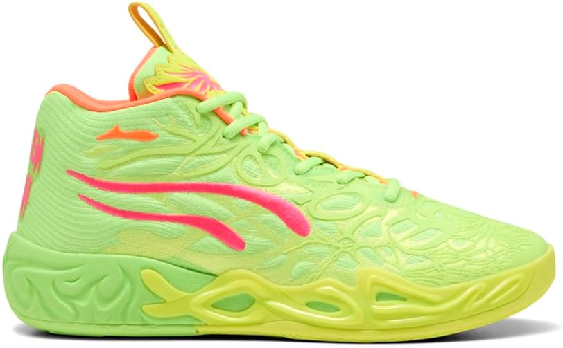 Puma X Lamelo Ball Mb.04 (ORIGINAL)