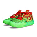 Puma X Lamelo Thermal MB.01 (ORIGINAL)