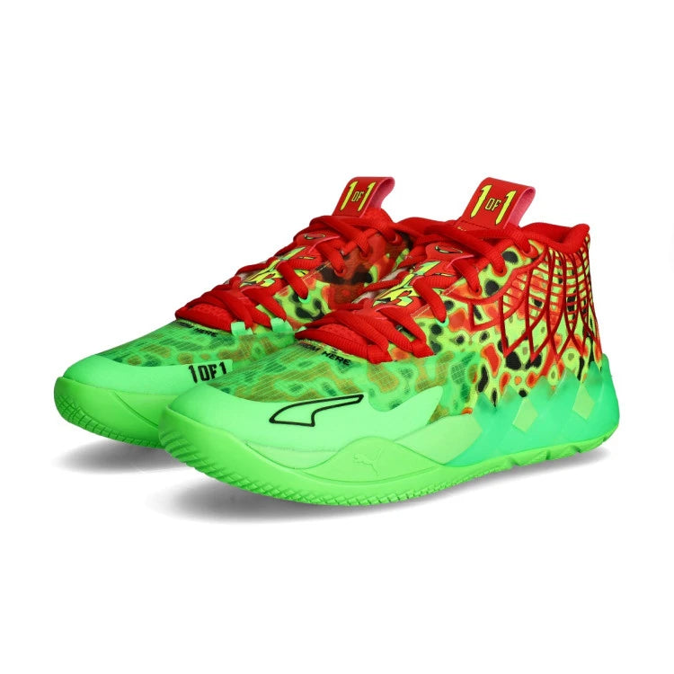 Puma X Lamelo Thermal MB.01 (ORIGINAL)