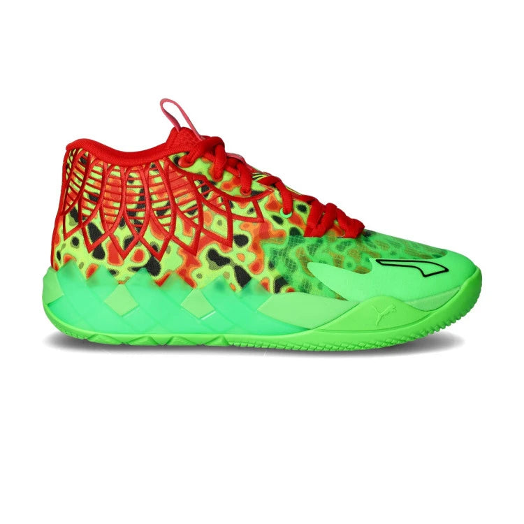 Puma X Lamelo Thermal MB.01 (ORIGINAL)