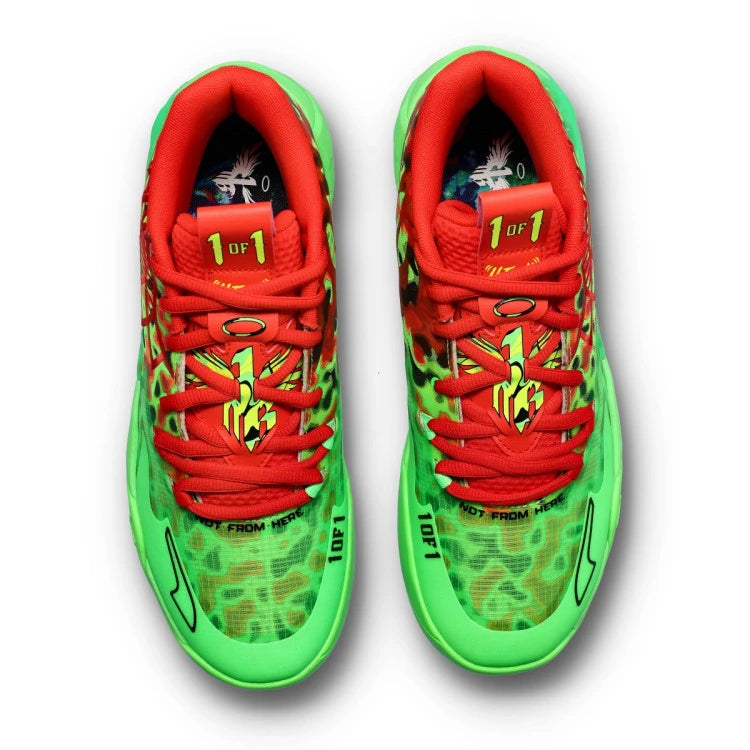 Puma X Lamelo Thermal MB.01 (ORIGINAL)