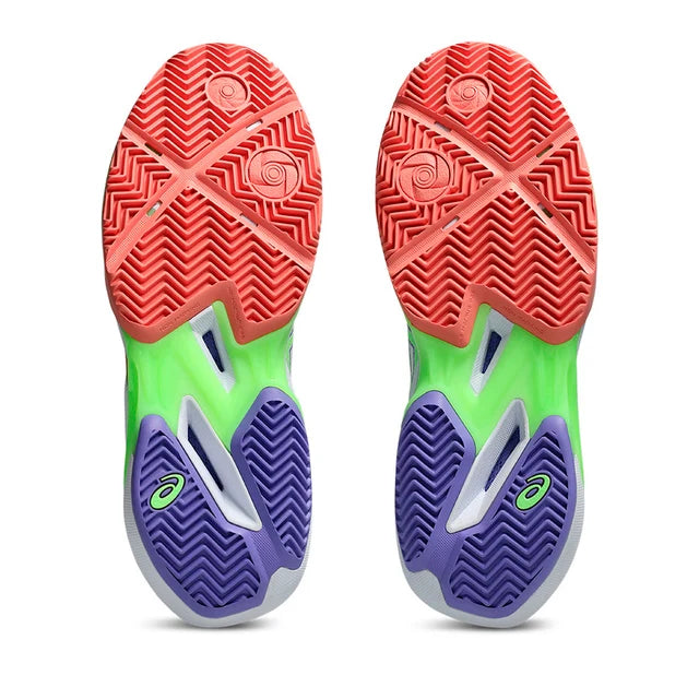 Asics Sonicsmash FF (MIRROR)