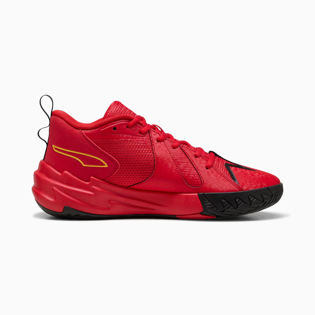 Puma Scoot Zeros Retro Portland Basketball (ORIGINAL)