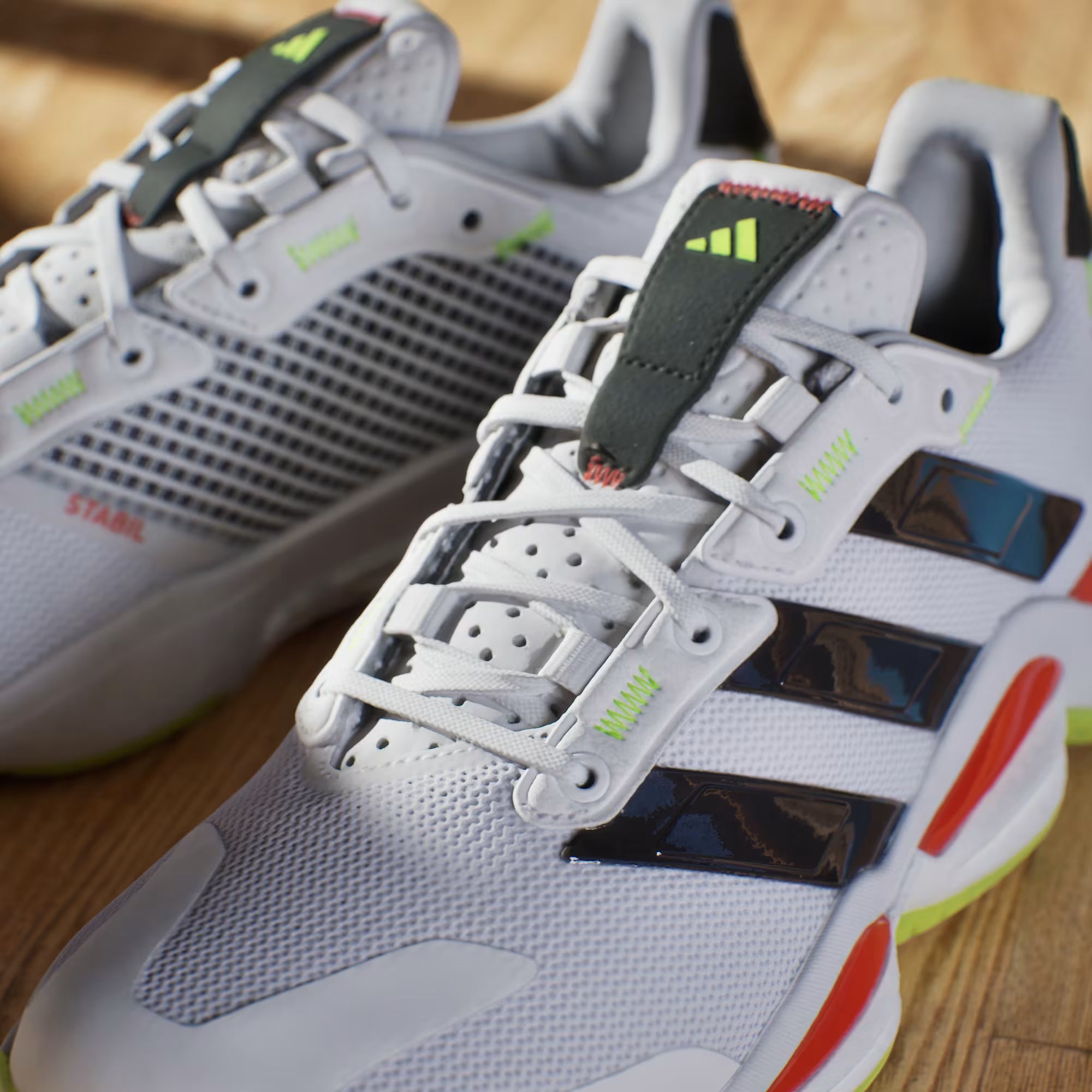 Adidas Stabil 16 Indoor (ORIGINAL)