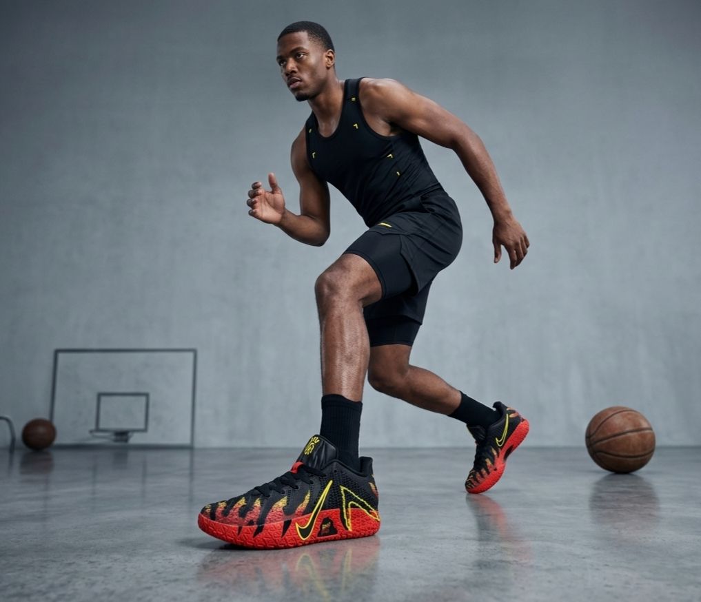 Nike JA 3 (MIRROR)