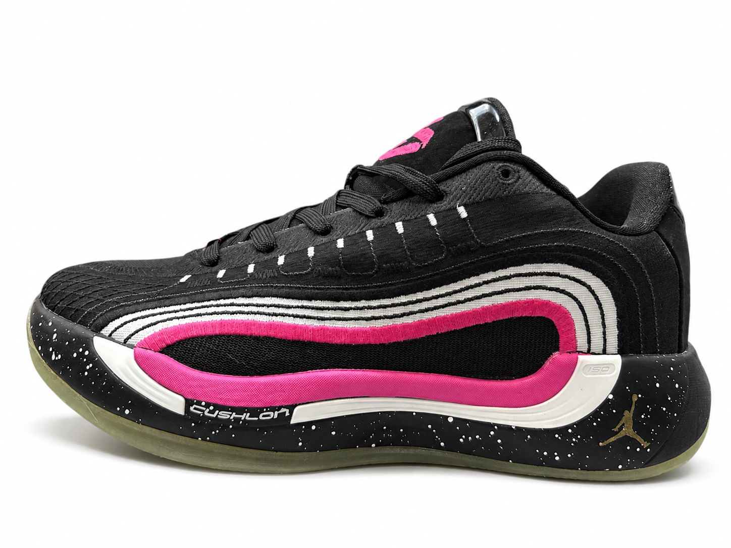 Nike Luka 4 (MIRROR)