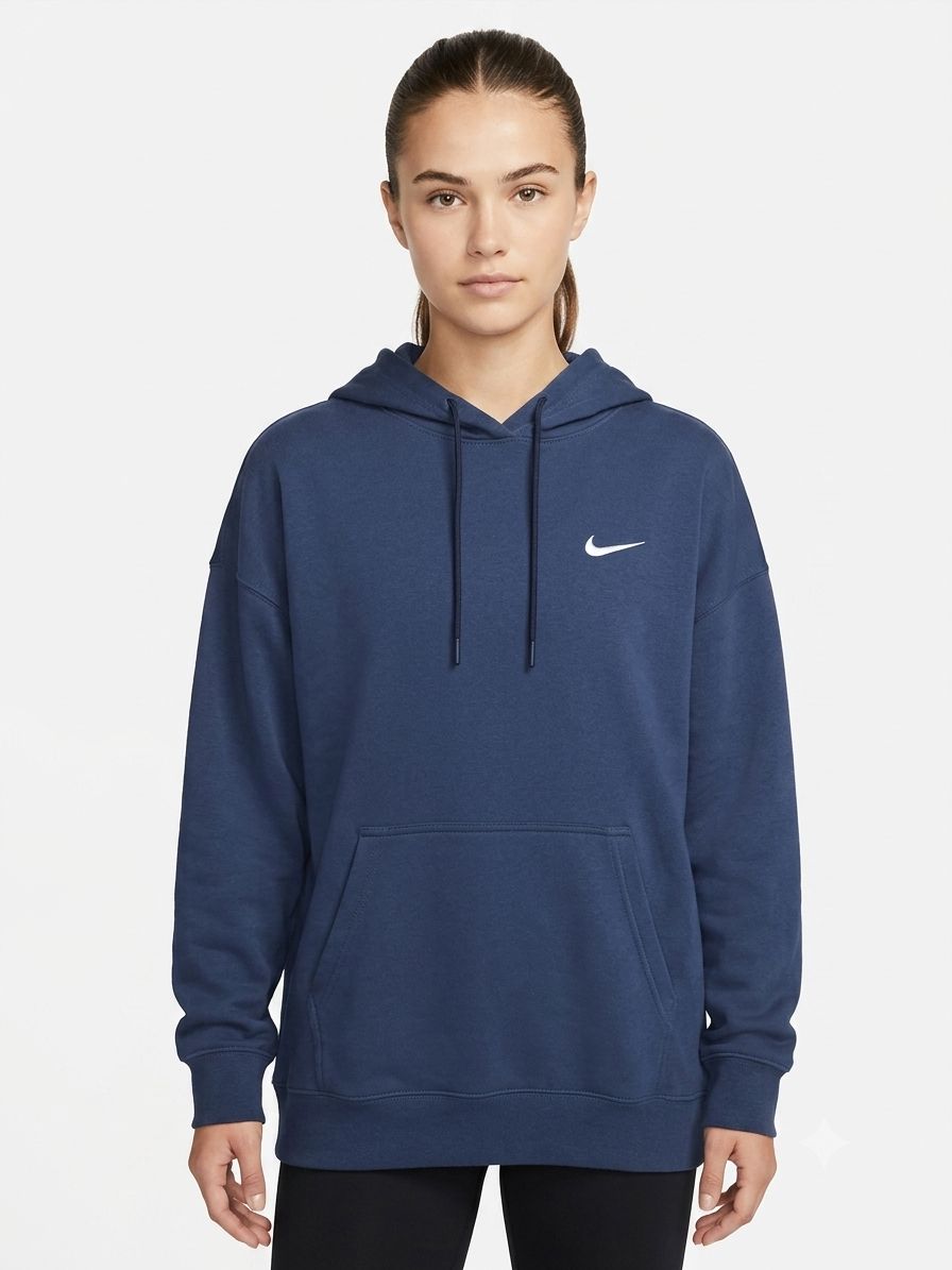 Nike Women's Oversized Pullover Hoodie