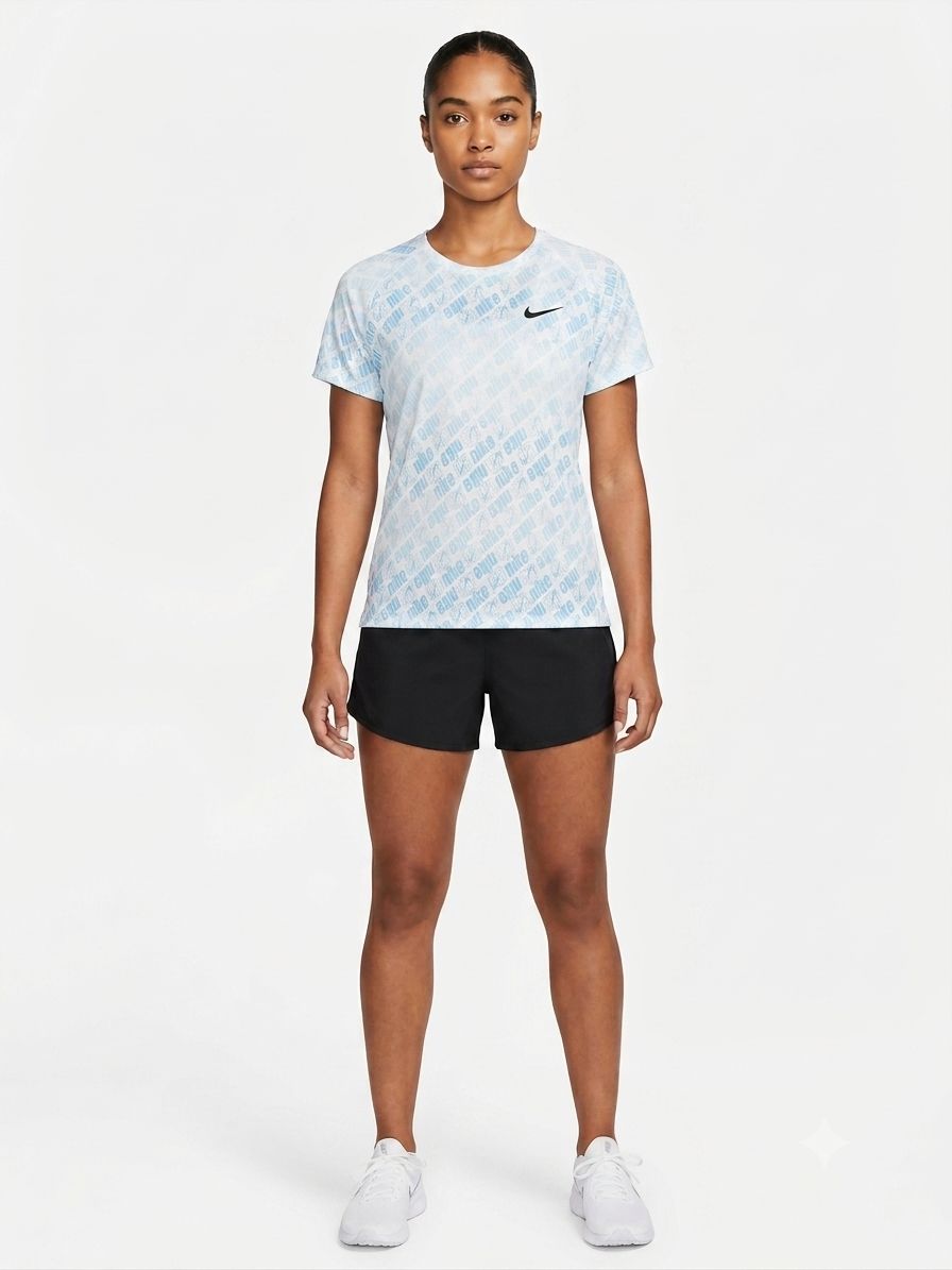 Nike Women's Performance Print T-Shirt