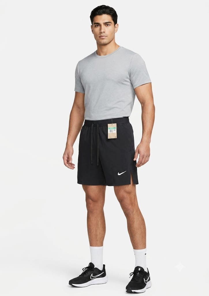 Nike Classic Athletic Shorts