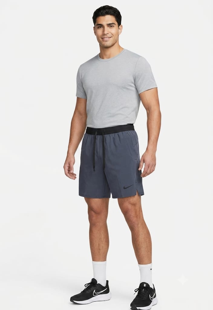 Nike Classic Athletic Shorts