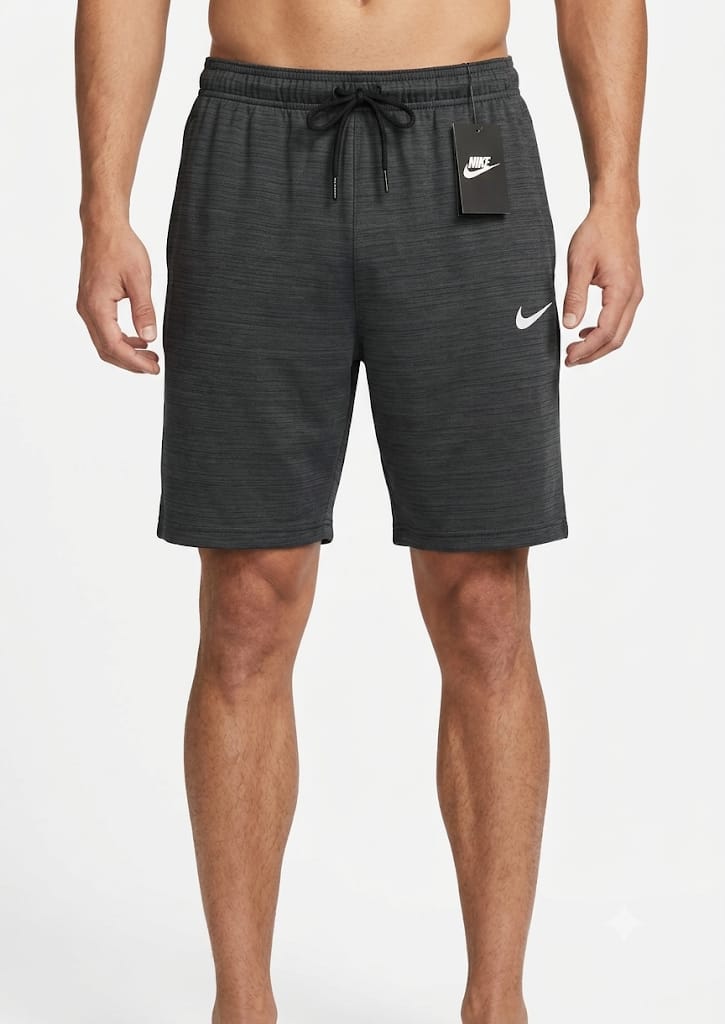 Nike Comfortable Athletic Shorts