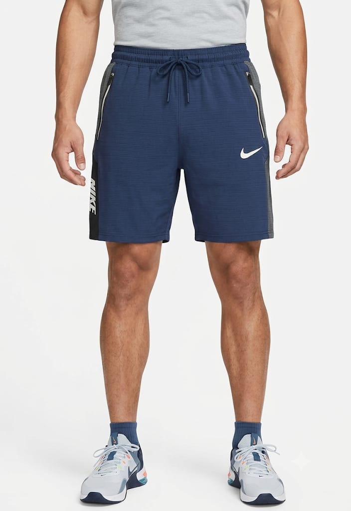 Nike Comfortable Athletic Shorts