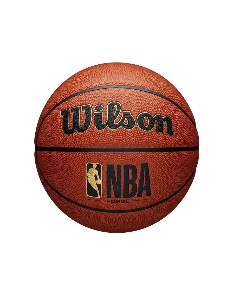 Wilson NBA Ball