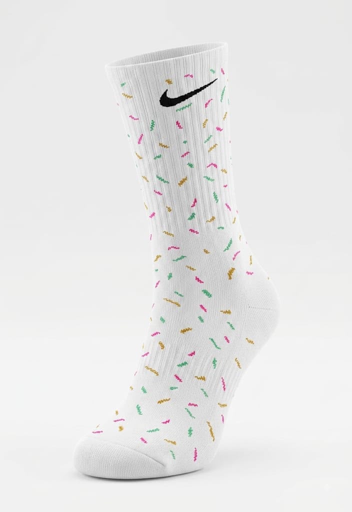 Premium Crew Socks