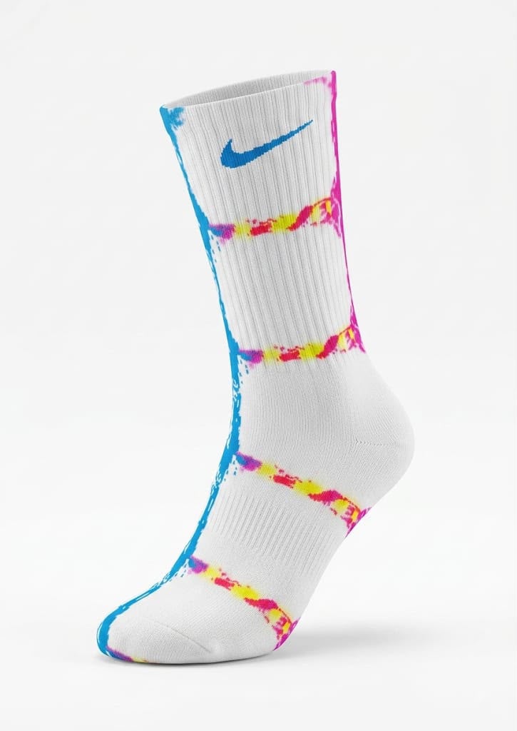 Premium Crew Socks