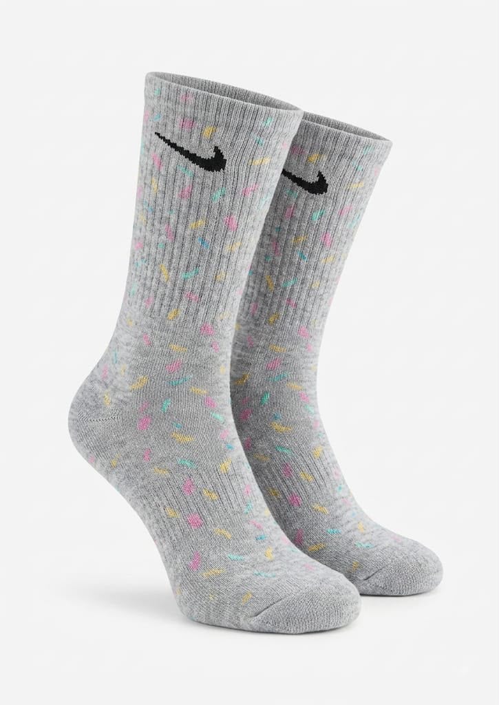 Premium Crew Socks