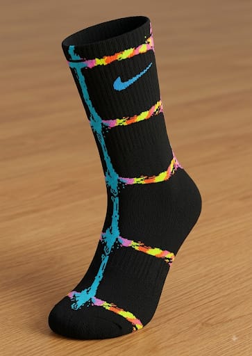 Premium Crew Socks