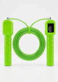 Jump Rope with Digital Counter