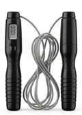 Jump Rope with Digital Counter