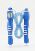 Jump Rope with Digital Counter