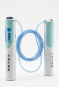 Jump Rope with Digital Counter