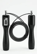 Jump Rope with Digital Counter