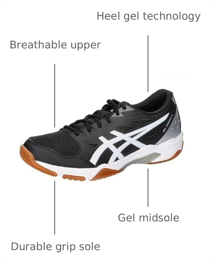 ASICS GEL-ROCET 11