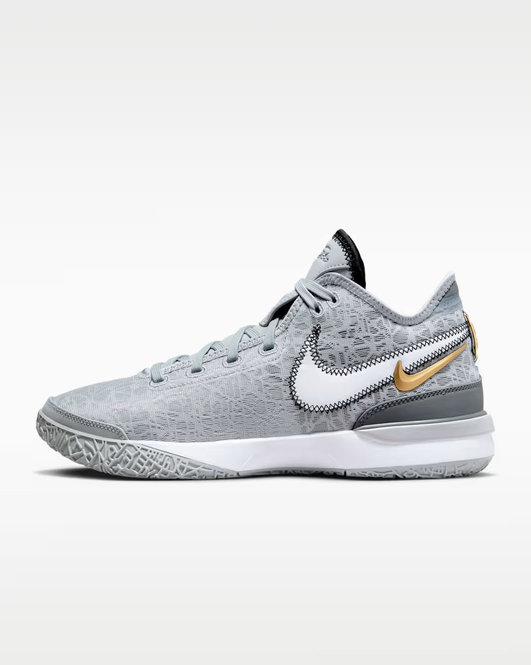 Nike LeBron NXXT Gen (ORIGINAL)